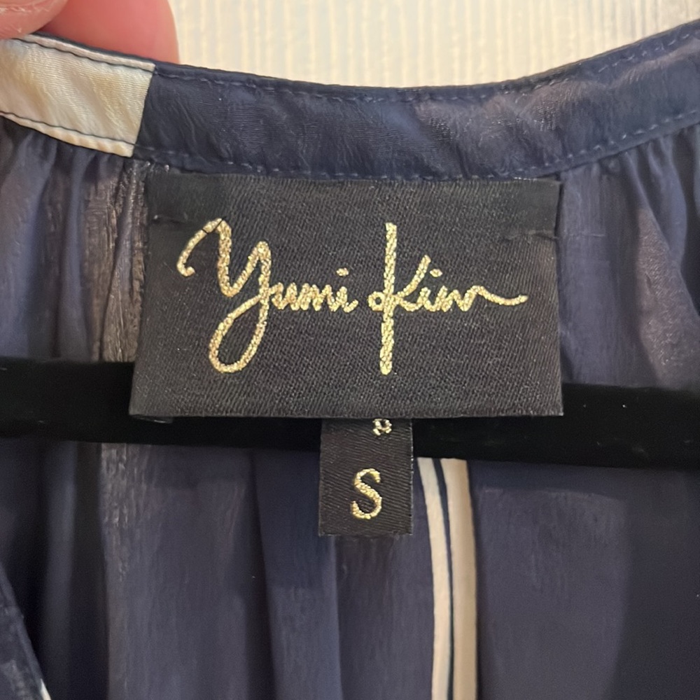 Yumi Kim Dress - Picture 8 of 8